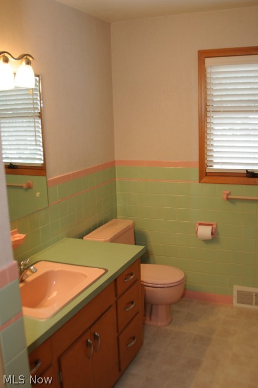 Oakridge Allotment - Residential