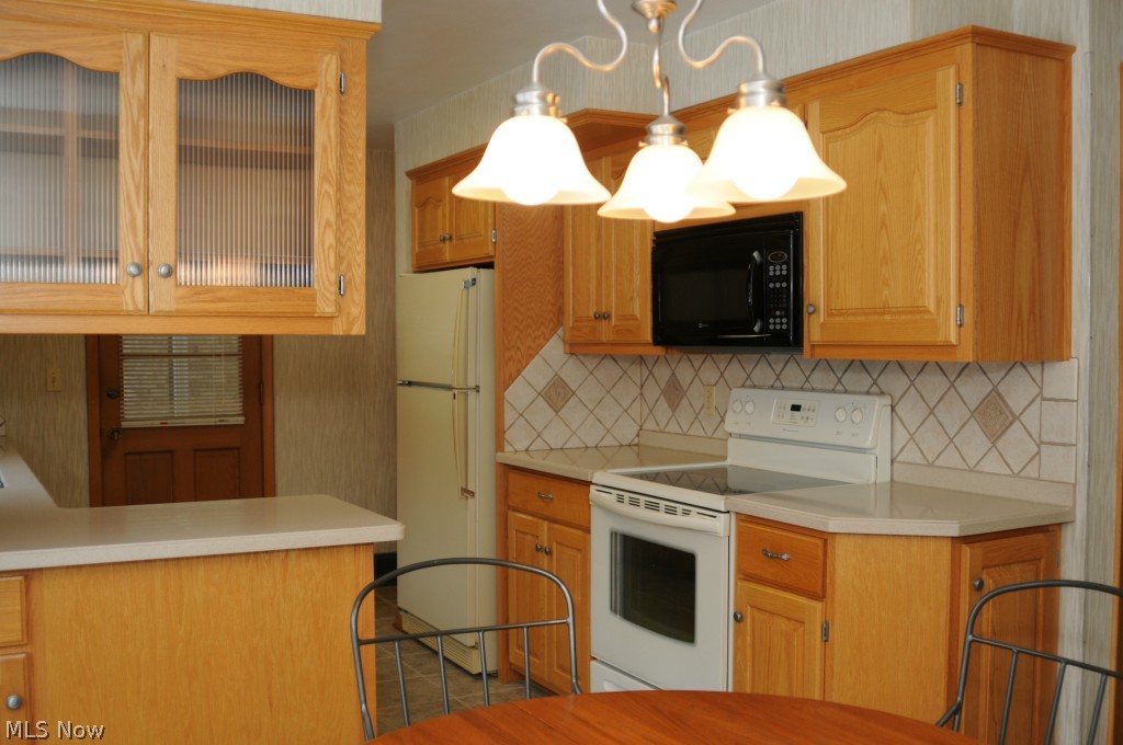 Oakridge Allotment - Residential