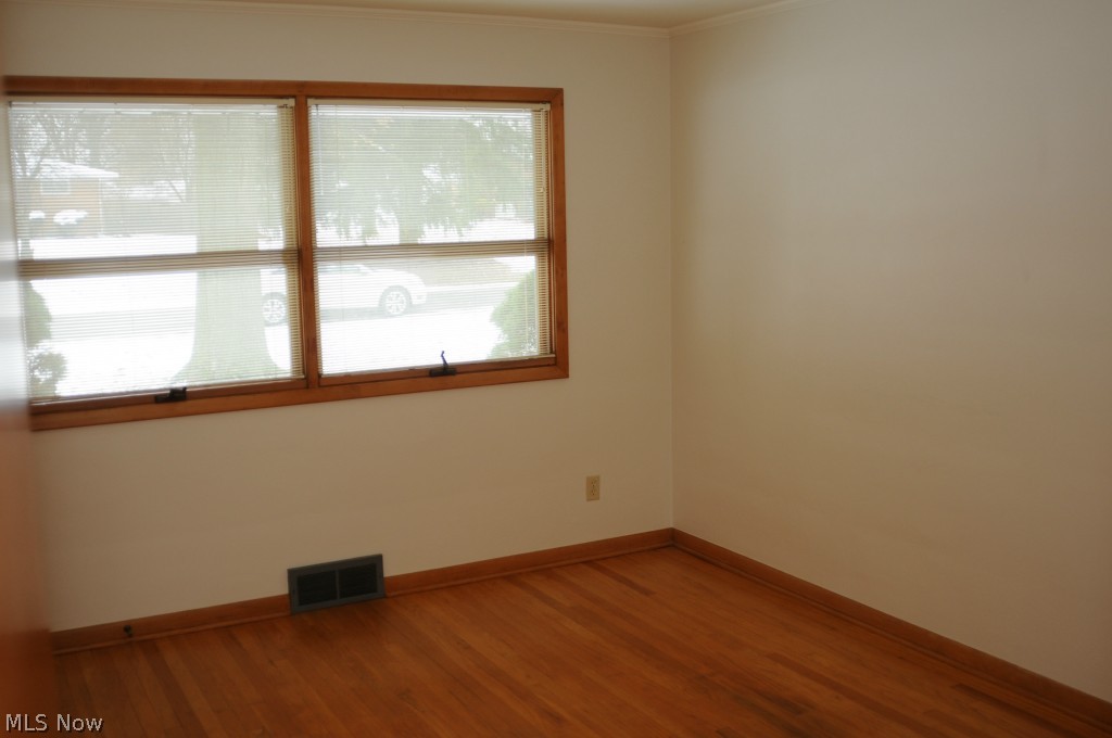 Oakridge Allotment - Residential