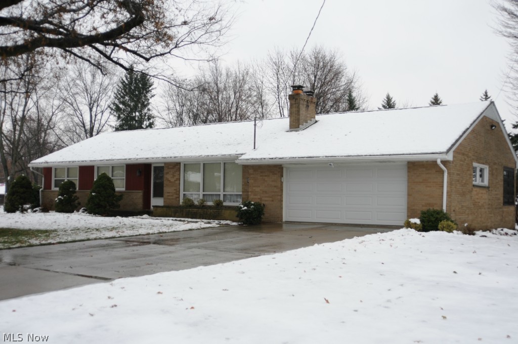 Oakridge Allotment - Residential