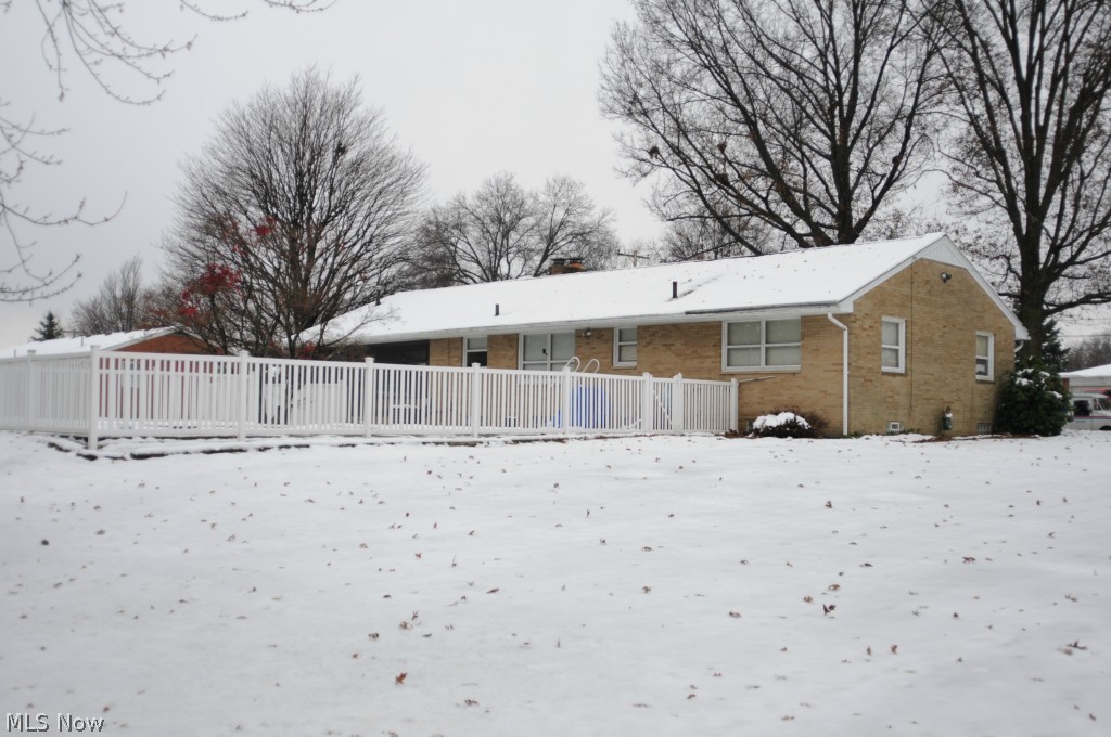 Oakridge Allotment - Residential