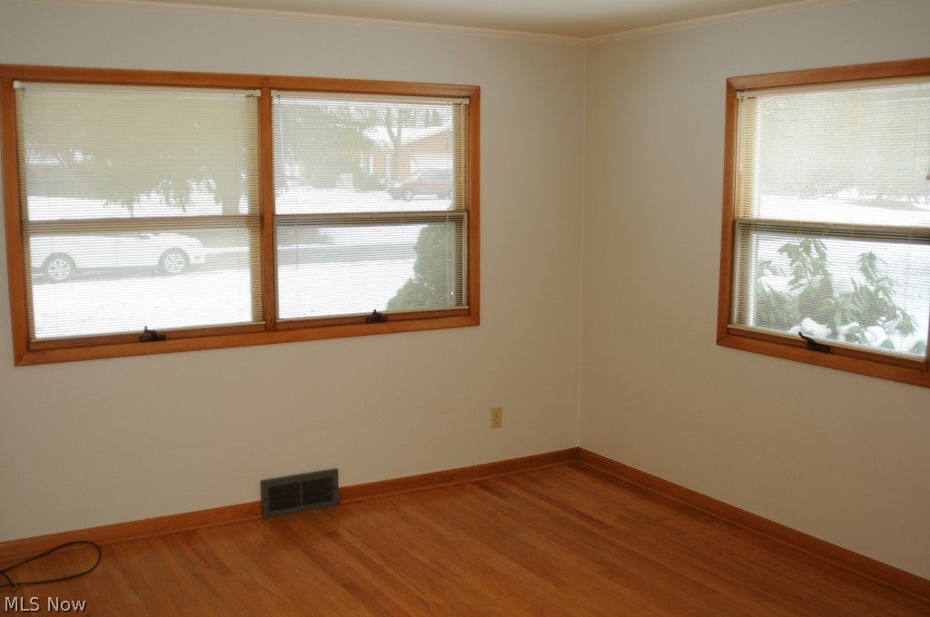 Oakridge Allotment - Residential