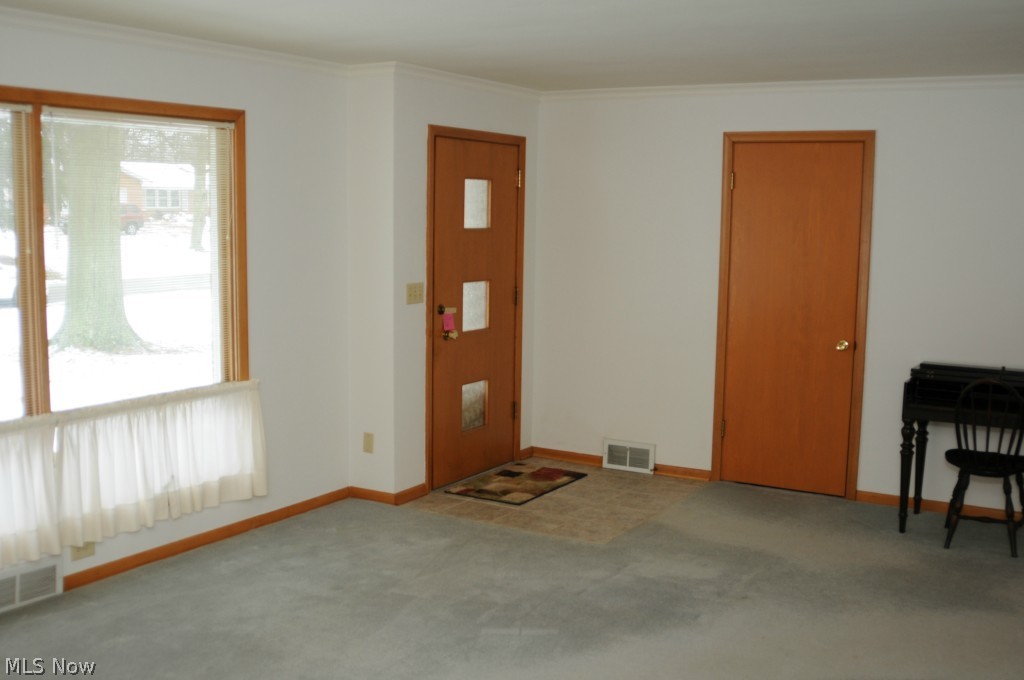 Oakridge Allotment - Residential