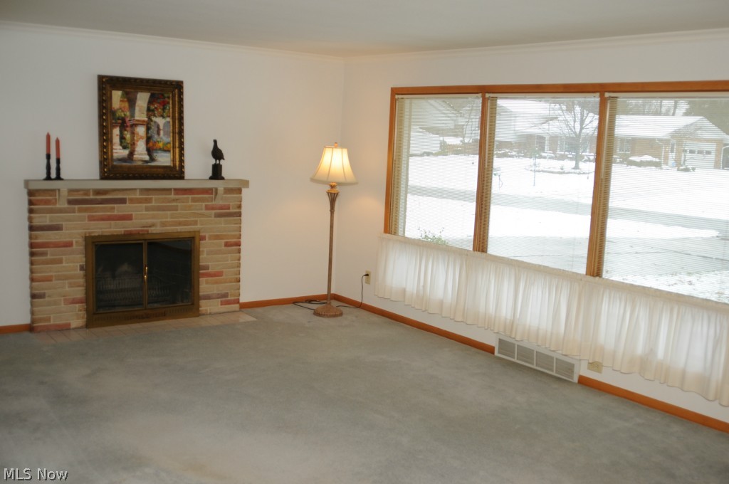 Oakridge Allotment - Residential