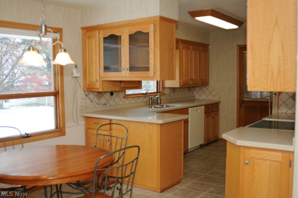 Oakridge Allotment - Residential