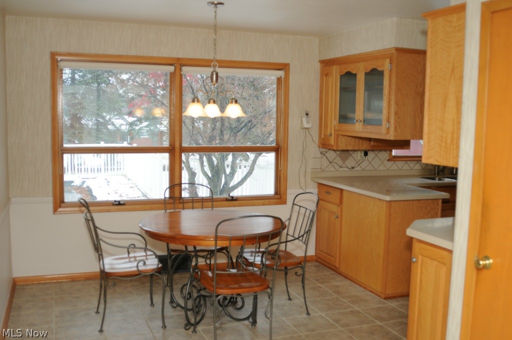 Oakridge Allotment - Residential