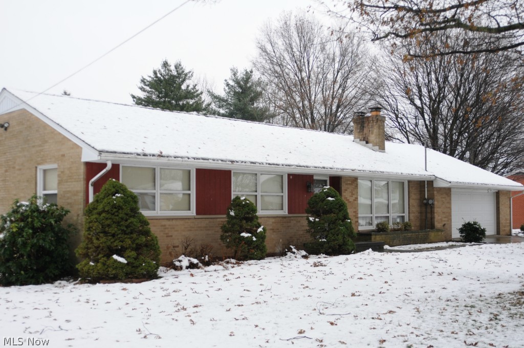 Oakridge Allotment - Residential