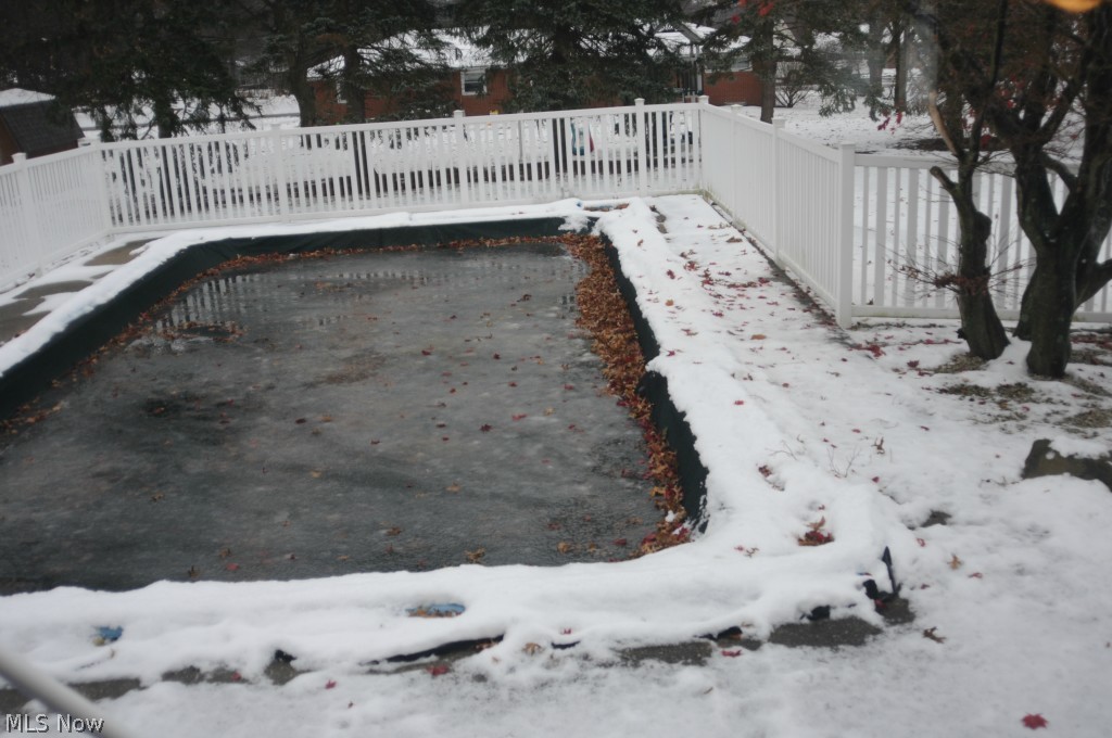 Oakridge Allotment - Residential