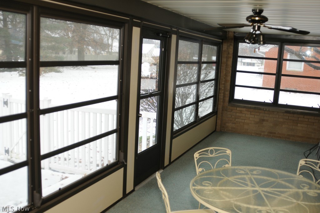 Oakridge Allotment - Residential