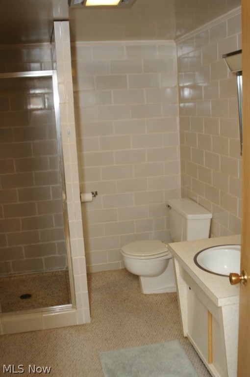 Oakridge Allotment - Residential