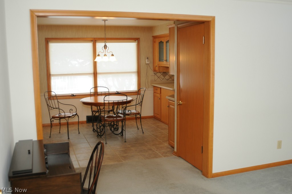 Oakridge Allotment - Residential