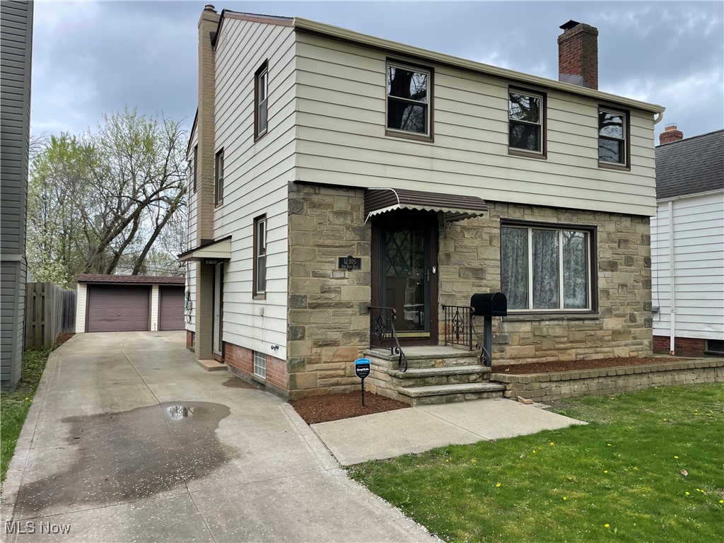 12305 Oak Park Boulevard, Garfield Heights, Ohio image 1