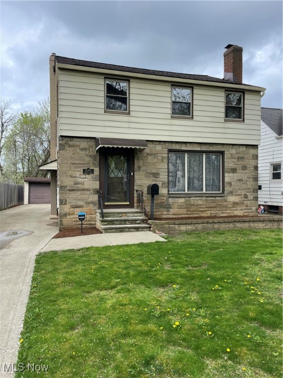 12305 Oak Park Boulevard, Garfield Heights, Ohio image 39