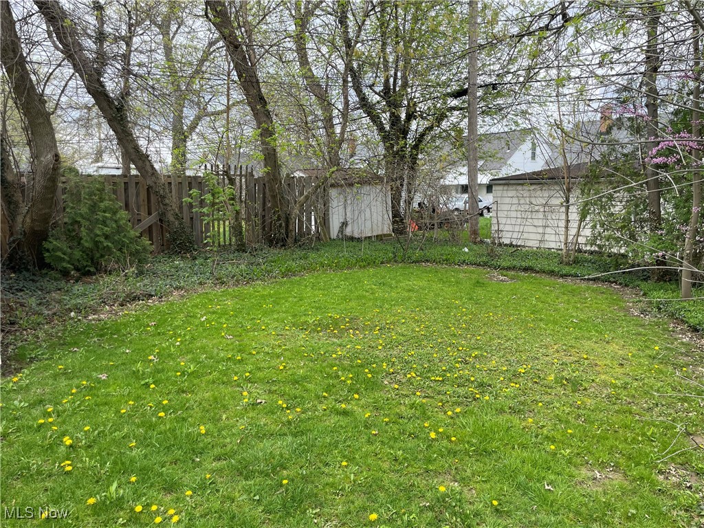 12305 Oak Park Boulevard, Garfield Heights, Ohio image 38