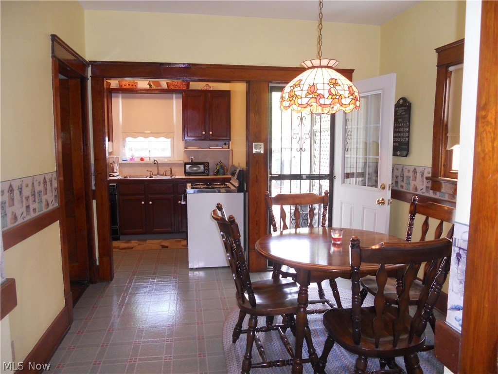 David C Hamiltons Add Niles - Residential