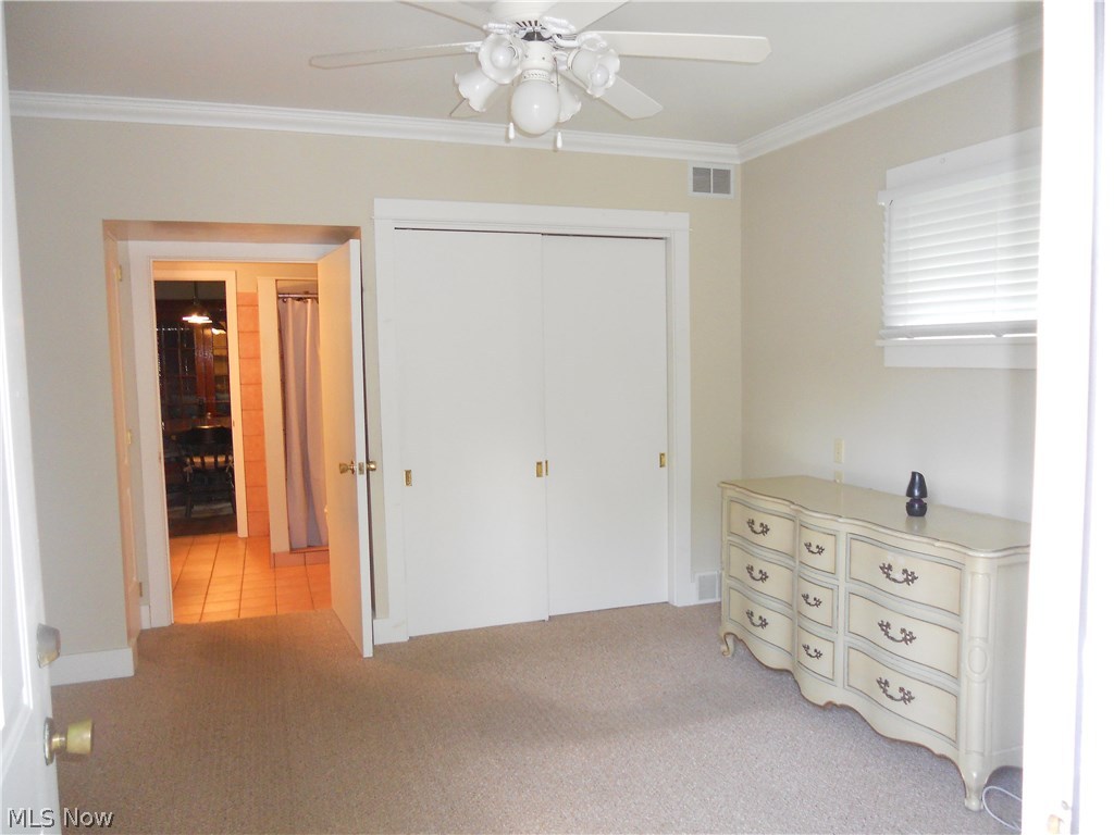 David C Hamiltons Add Niles - Residential