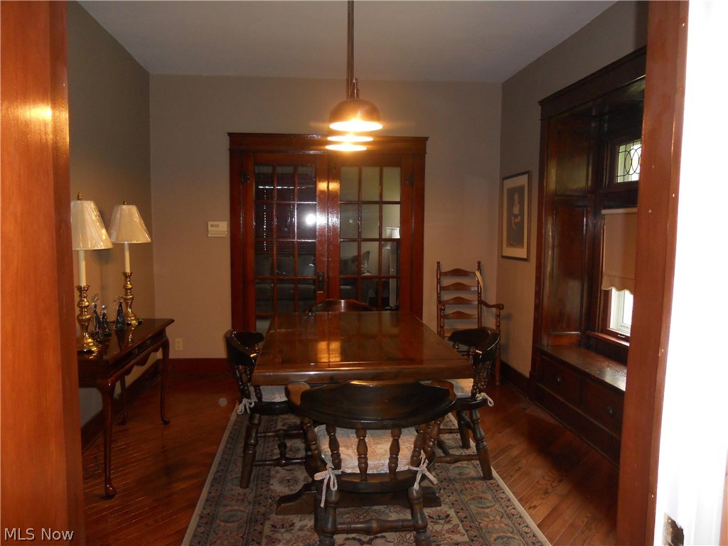 David C Hamiltons Add Niles - Residential