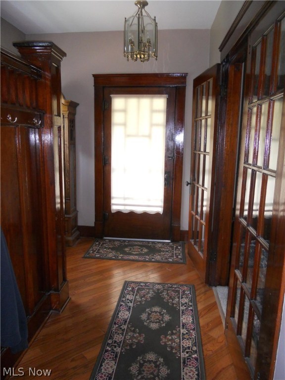 David C Hamiltons Add Niles - Residential