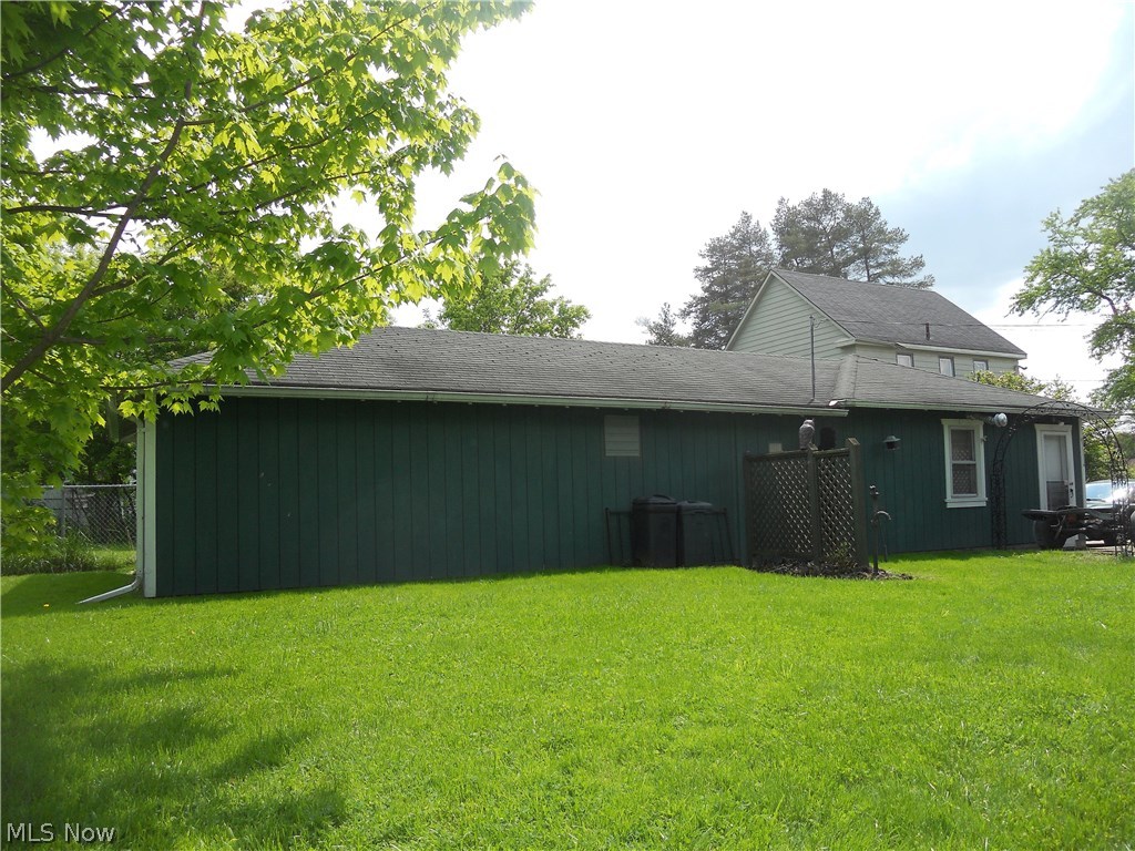 David C Hamiltons Add Niles - Residential