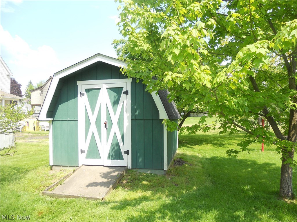 David C Hamiltons Add Niles - Residential