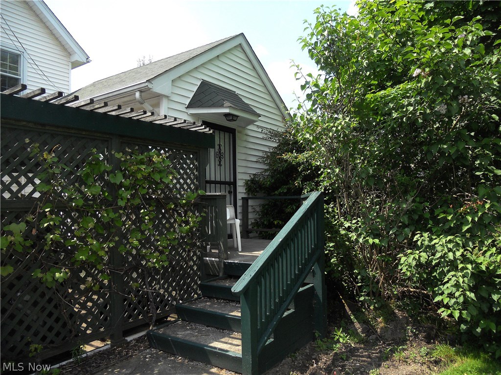 David C Hamiltons Add Niles - Residential