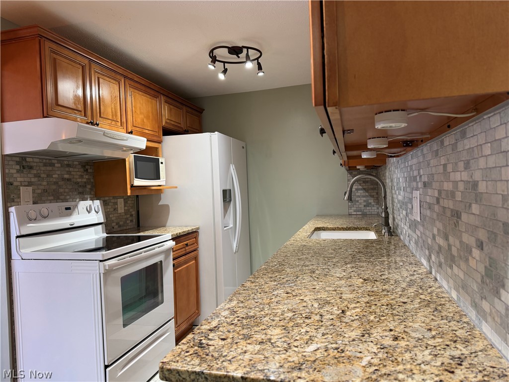 Sunrise Cove Condo - Residential