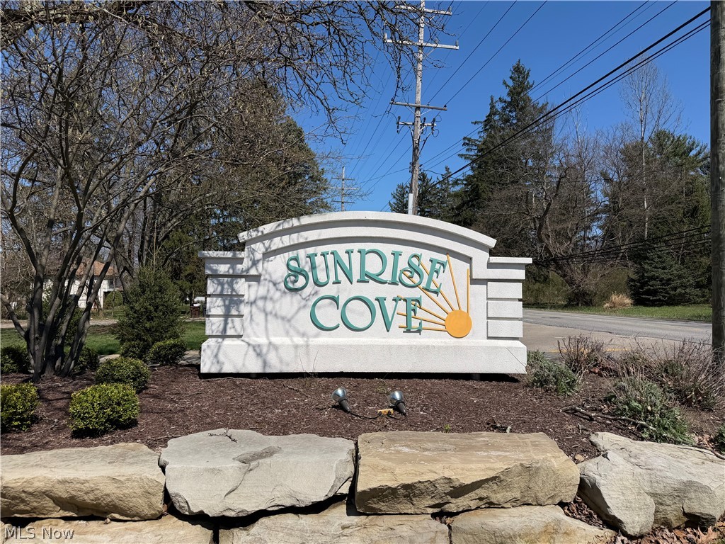 Sunrise Cove Condo - Residential