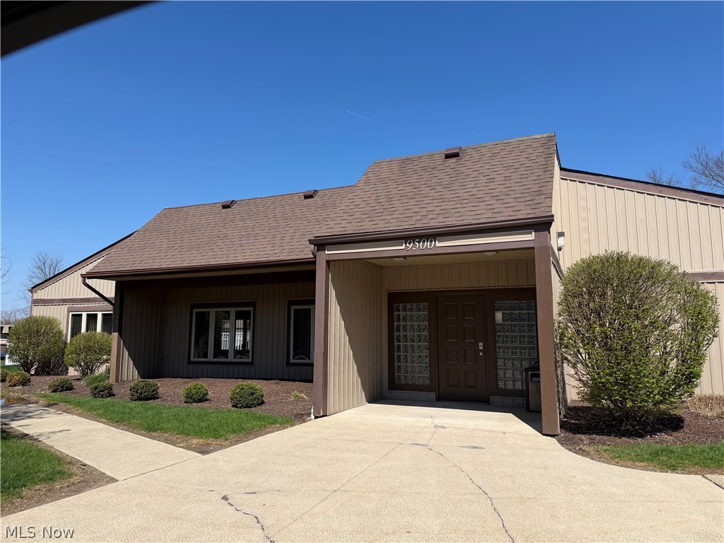 Sunrise Cove Condo - Residential