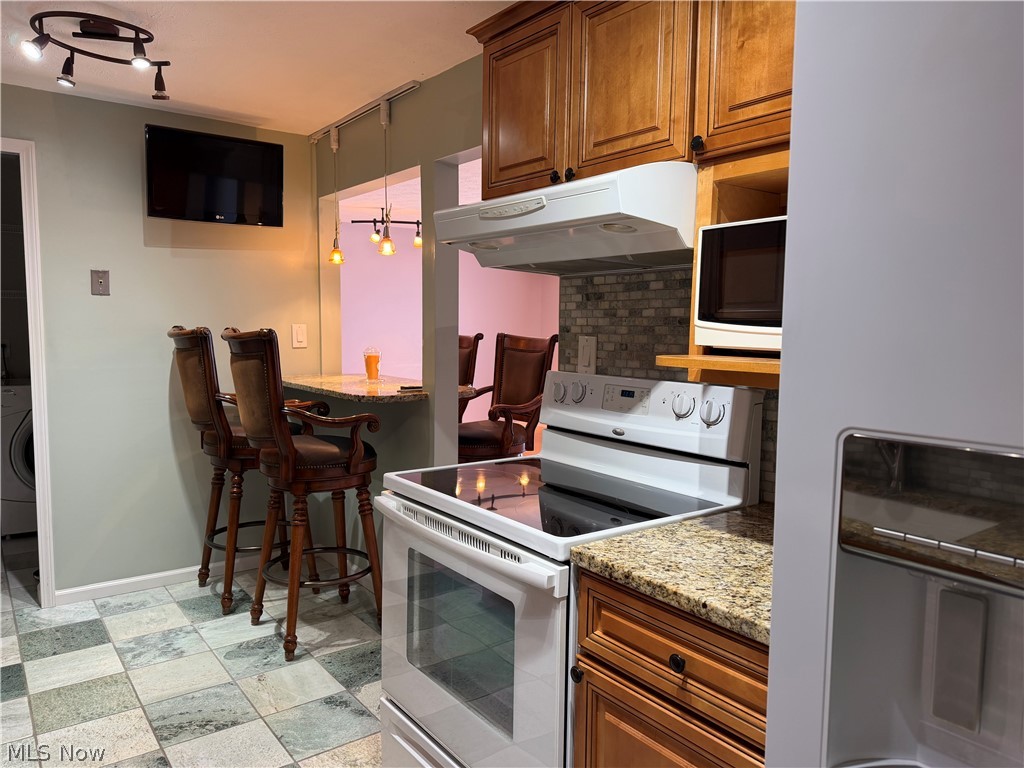 Sunrise Cove Condo - Residential