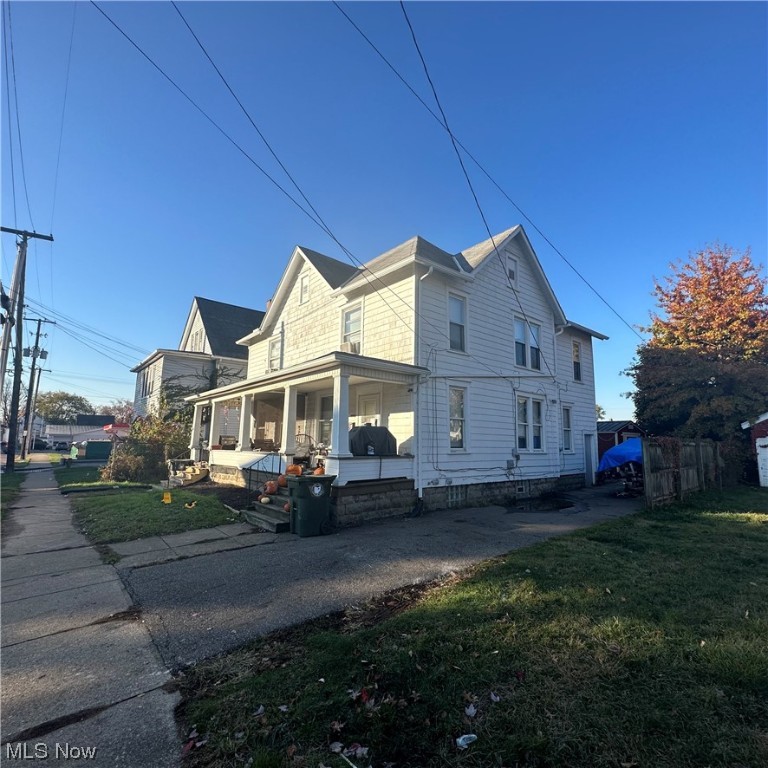 Canton - Residential