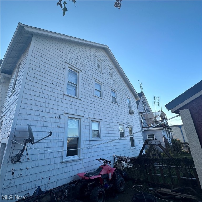 Canton - Residential