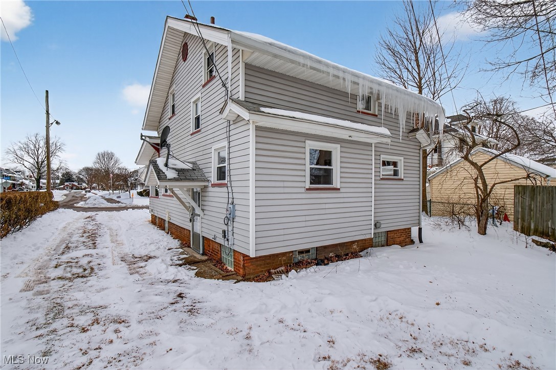 Massillon - Residential