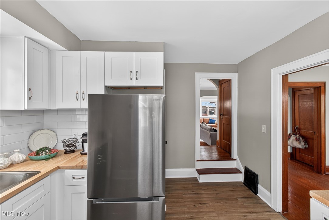 Massillon - Residential