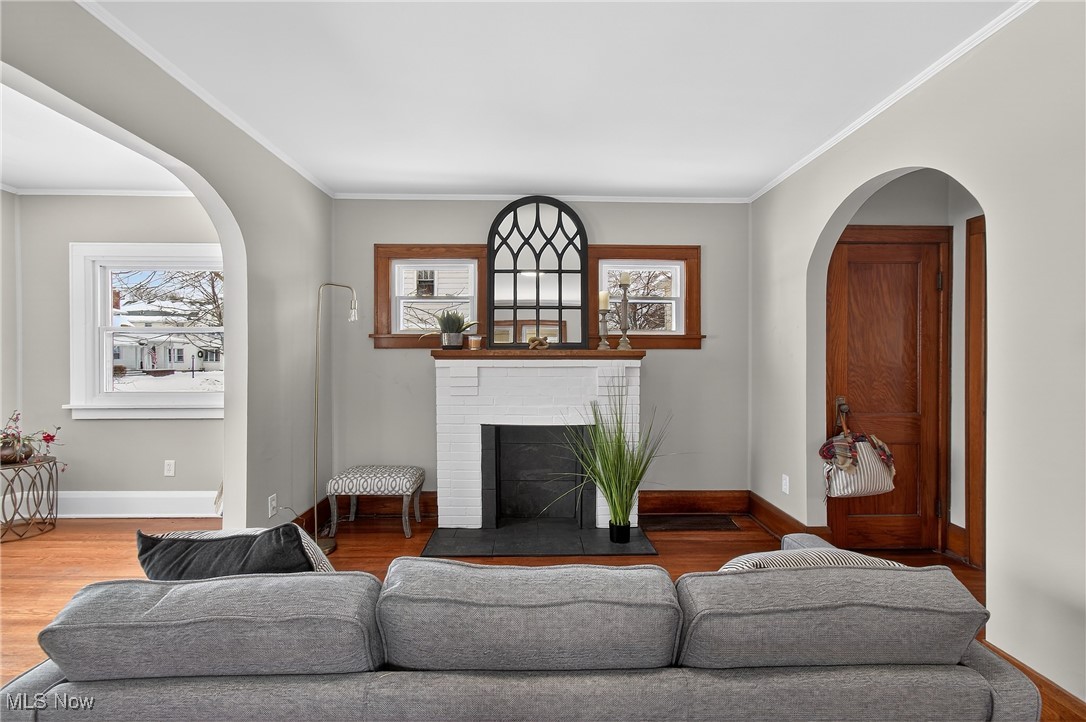 Massillon - Residential