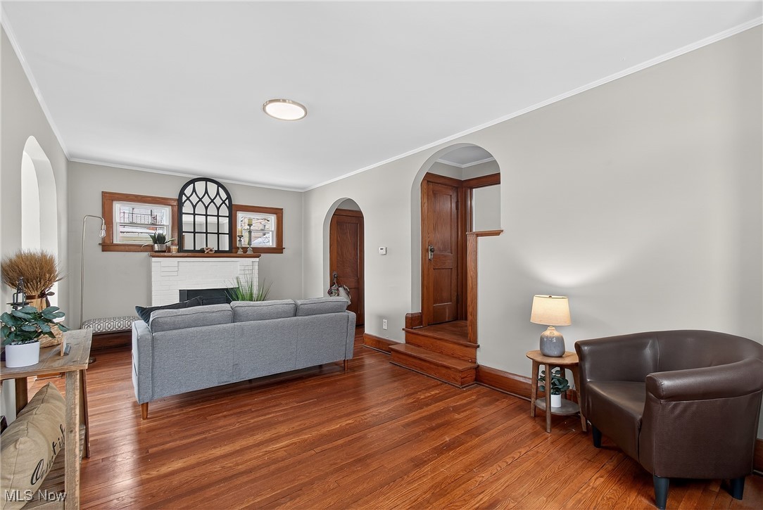 Massillon - Residential