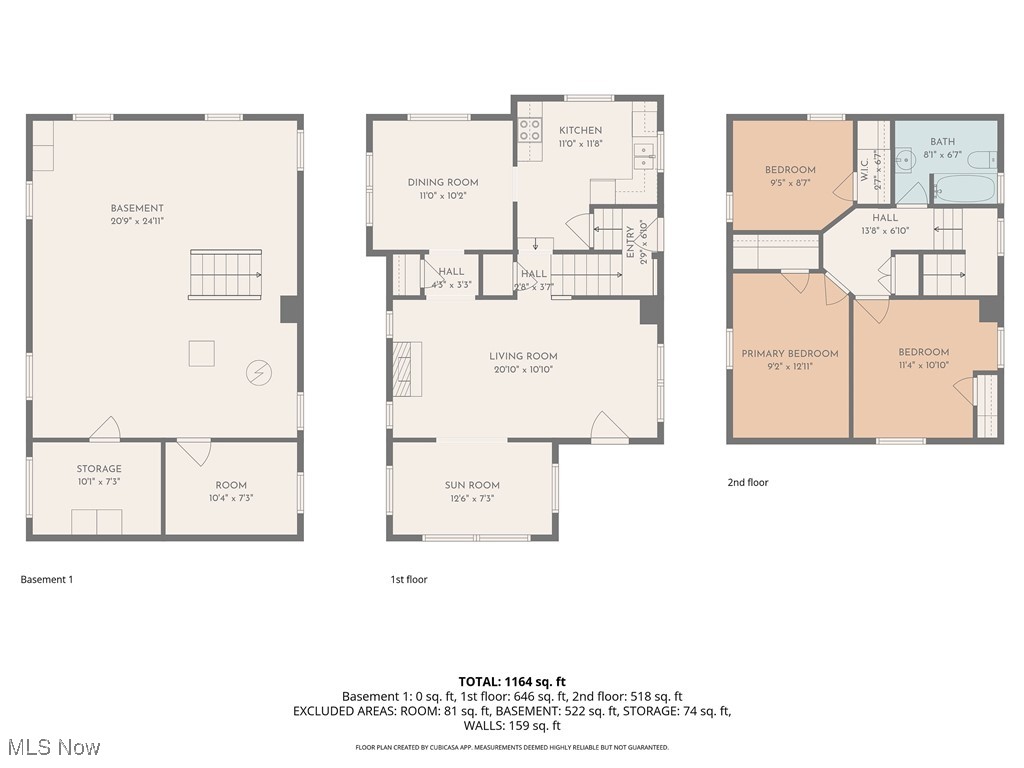 Massillon - Residential
