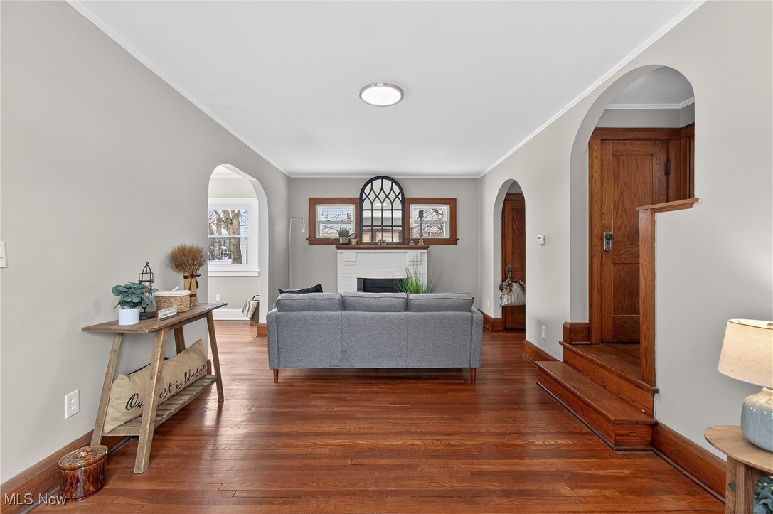 Massillon - Residential