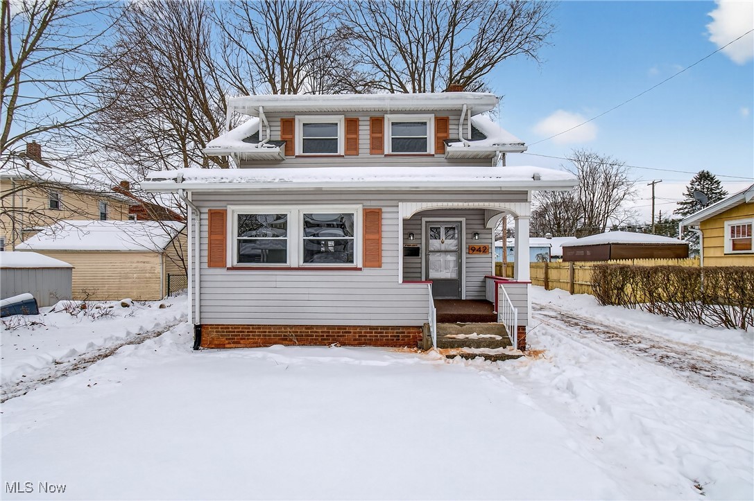 Massillon - Residential