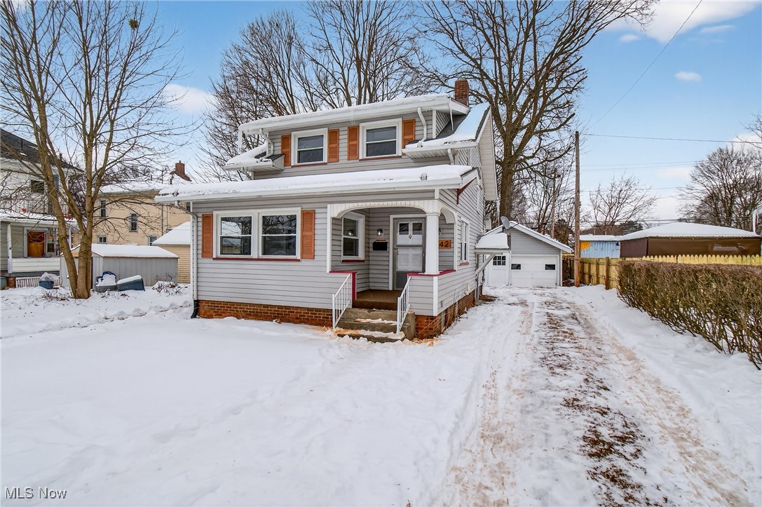 Massillon - Residential