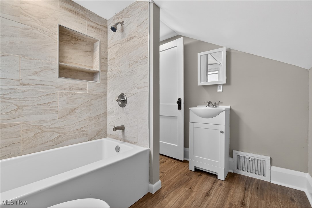 Massillon - Residential