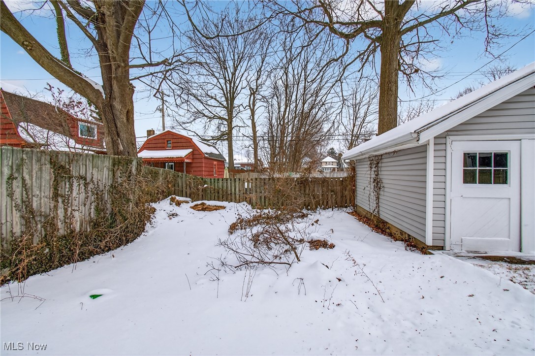 Massillon - Residential