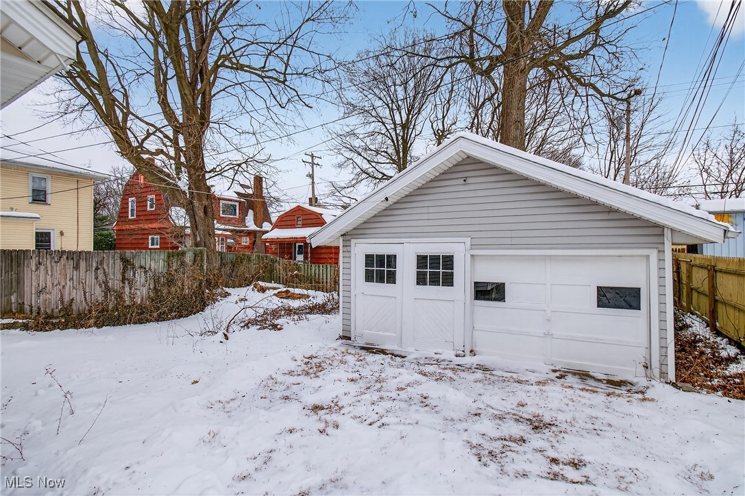 Massillon - Residential