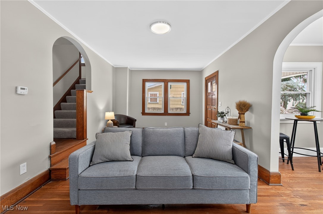 Massillon - Residential