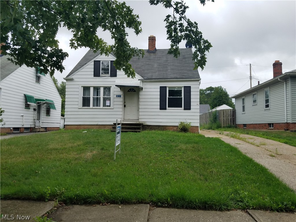 Dunham Heights - Residential