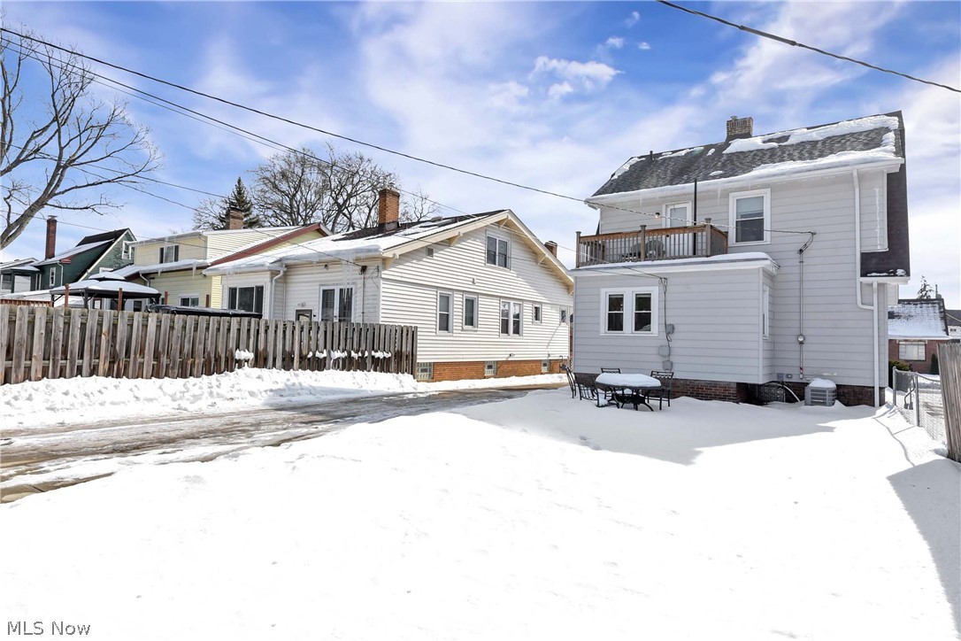 Frank Bauers Lake View Park Allot - Residential