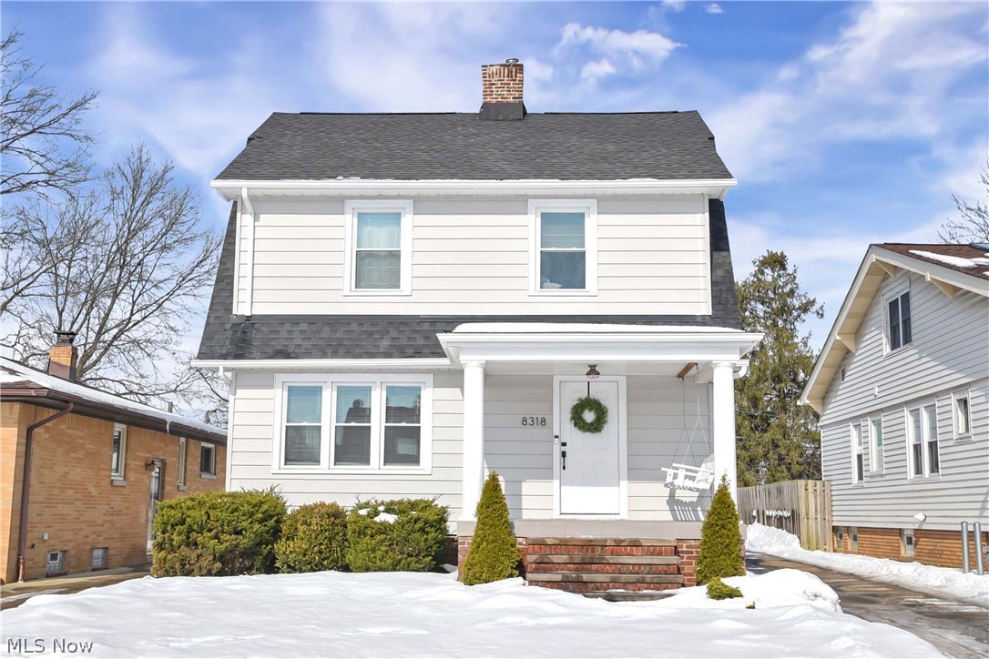 Frank Bauers Lake View Park Allot - Residential