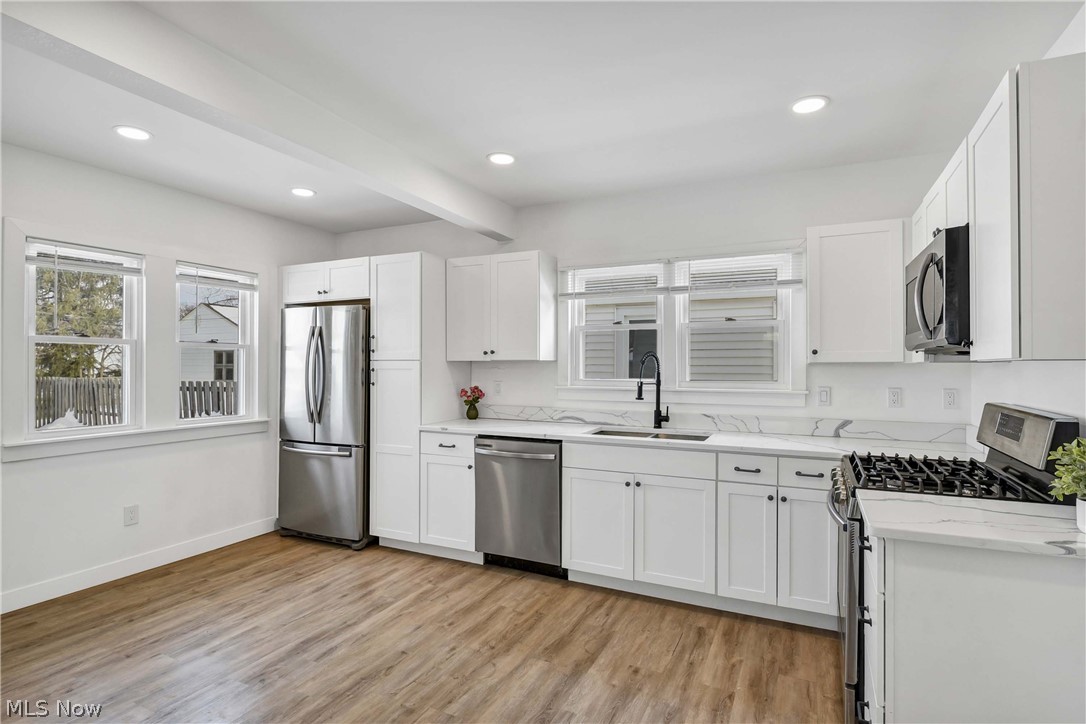 Frank Bauers Lake View Park Allot - Residential