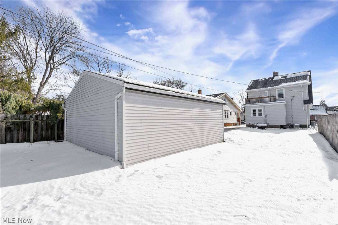 Frank Bauers Lake View Park Allot - Residential