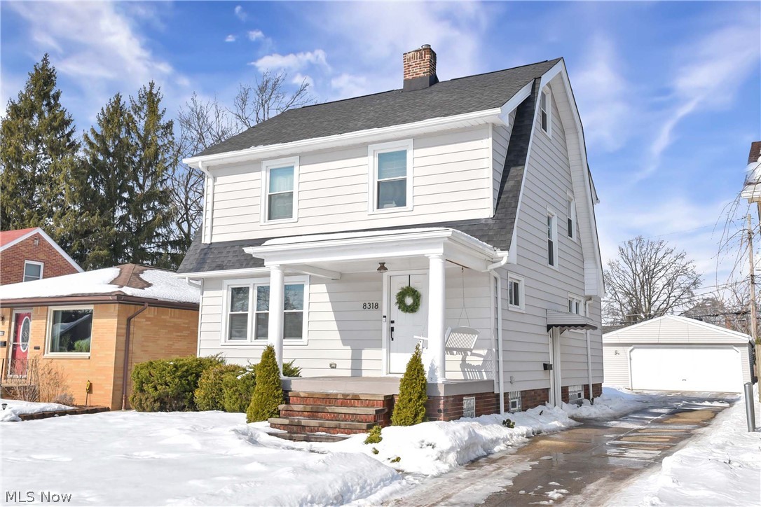 Frank Bauers Lake View Park Allot - Residential