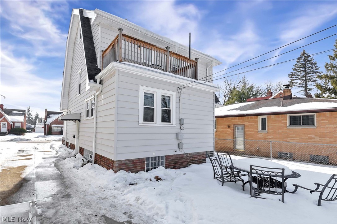 Frank Bauers Lake View Park Allot - Residential